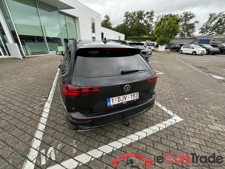 VOLKSWAGEN Golf VIII SW Golf SW 1.5 eTSI R-Line OPF DSG #3
