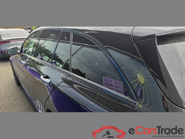 MERCEDES-BENZ C-Class SW PHEV Dsl (S205) C 300 de PHEV Business Solution #6