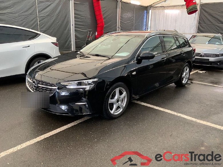Insignia B Sports Tourer Business 2.0 CDTI 128KW AT8 E6d