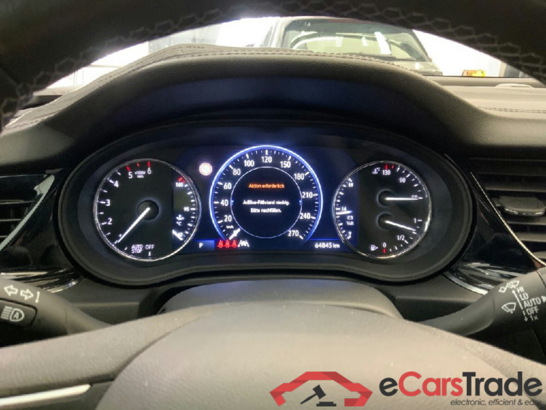 Insignia B Sports Tourer Business 2.0 CDTI 128KW AT8 E6d #6