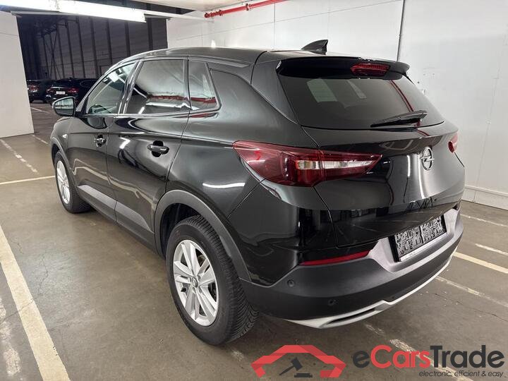 Opel Grandland X Grandland X 1.5 Turbo D D S/S AT8 Elegance 96kW/131pk  5D/P Auto-8 #3