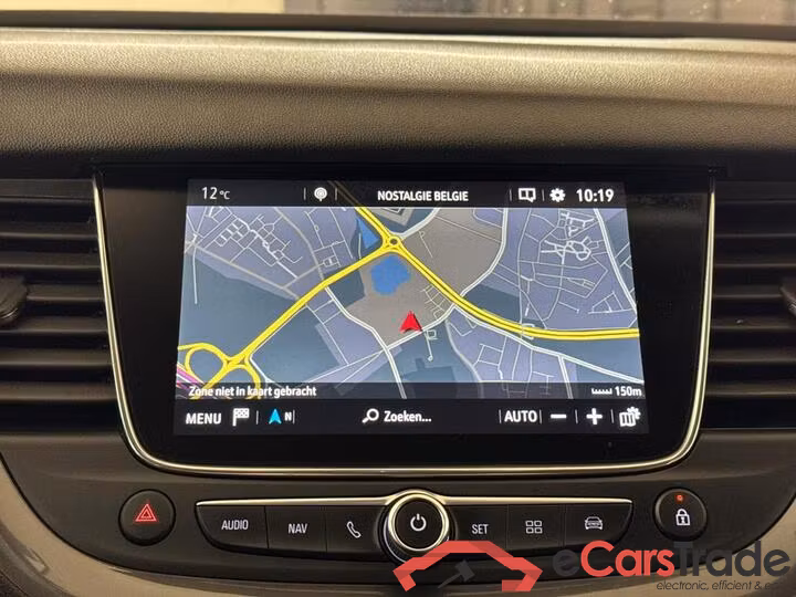 Opel Grandland X Grandland X 1.5 Turbo D D S/S AT8 Elegance 96kW/131pk  5D/P Auto-8 #6