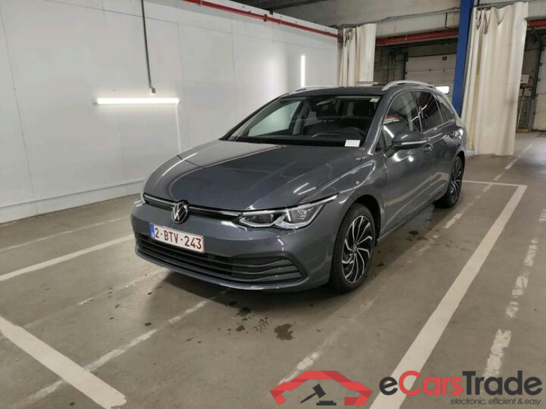 Volkswagen Golf Variant VIII Golf Variant VIII 1.5 eTSI DSG Life (Mild Hybrid) 110kW/150pk  5D/P Auto-7 #1