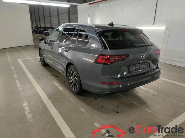 Volkswagen Golf Variant VIII Golf Variant VIII 1.5 eTSI DSG Life (Mild Hybrid) 110kW/150pk  5D/P Auto-7 #3