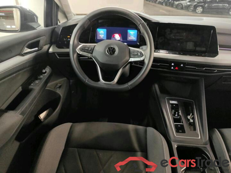 Volkswagen Golf Variant VIII Golf Variant VIII 1.5 eTSI DSG Life (Mild Hybrid) 110kW/150pk  5D/P Auto-7 #5