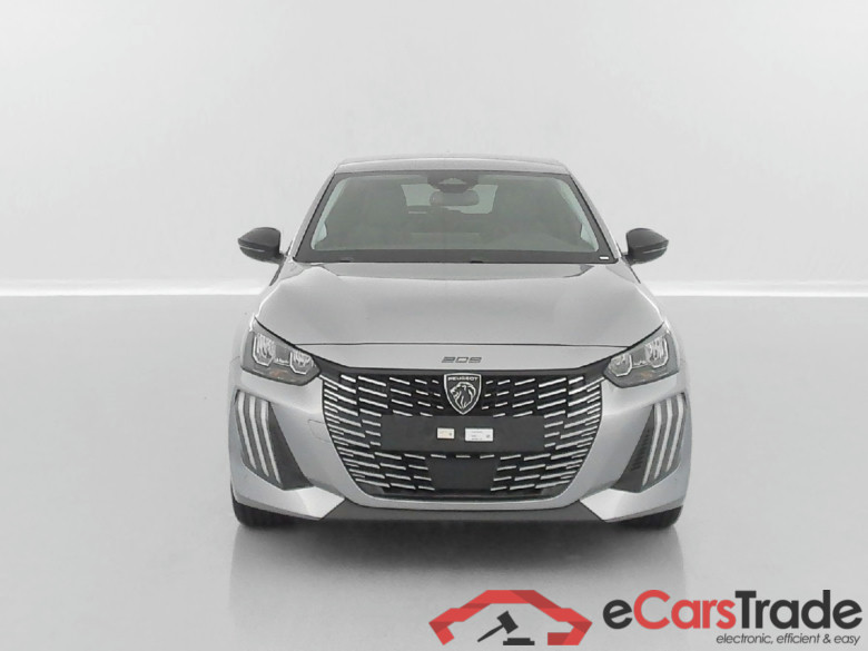 Peugeot 208 Allure 1.2 Hybrid 110ch #2