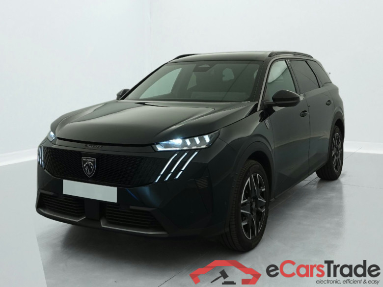 Peugeot 5008 HYBRID 145CH E-DCS6 GT #3