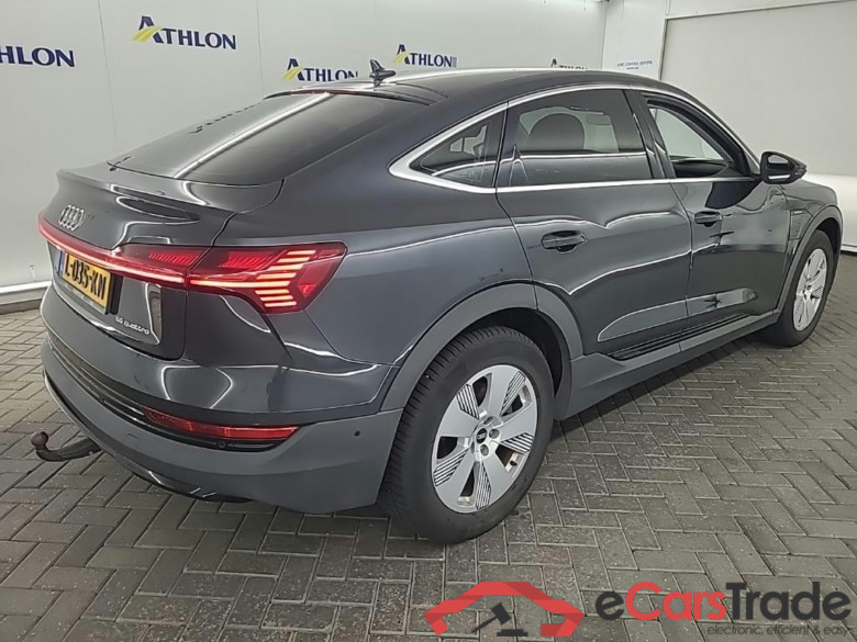 AUDI e-tron Sportback 55 quattro edition 5D 300kW #3