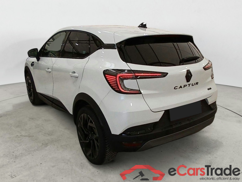 Renault Captur Esprit Alpine E-Tech full hybrid 145 ch #3