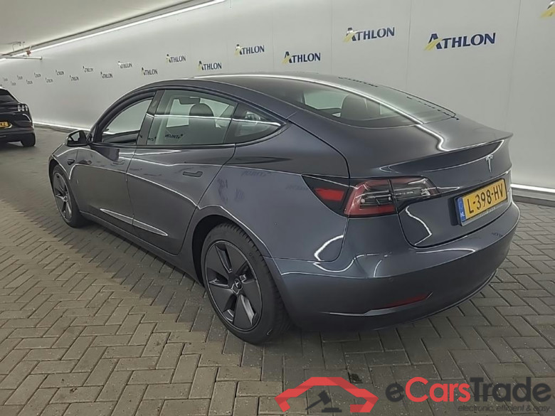 Tesla Model 3 Standard Range Plus RWD 4D 225kW #4