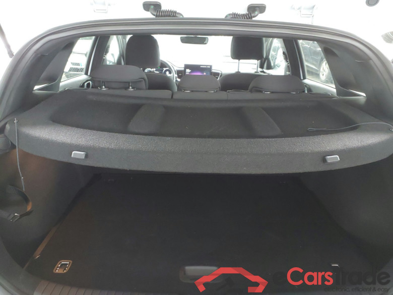 KIA Ceed KIA Ceed  TGDI 140 GT-LINE DCT7 #2