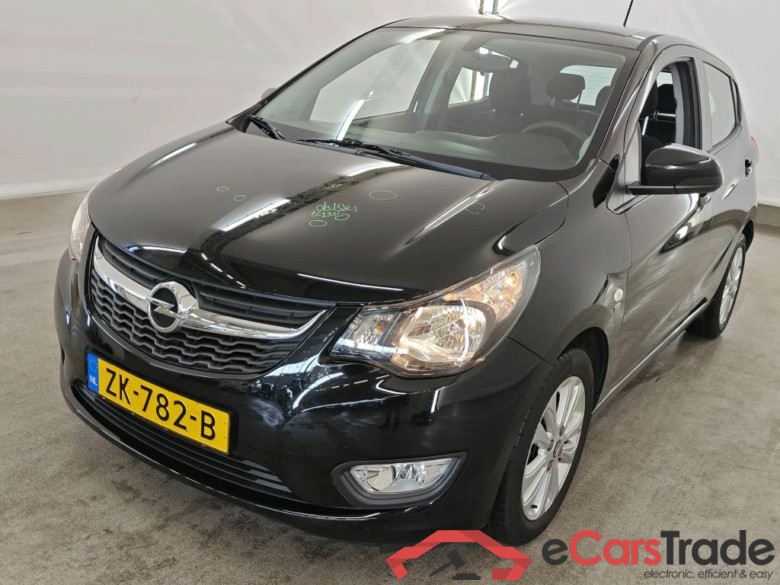 Opel Karl 1.0 Start/Stop 120 Jaar Edition 5d #1