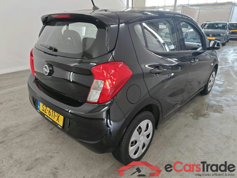 Opel Karl 1.0 Start/Stop Edition 5d #2