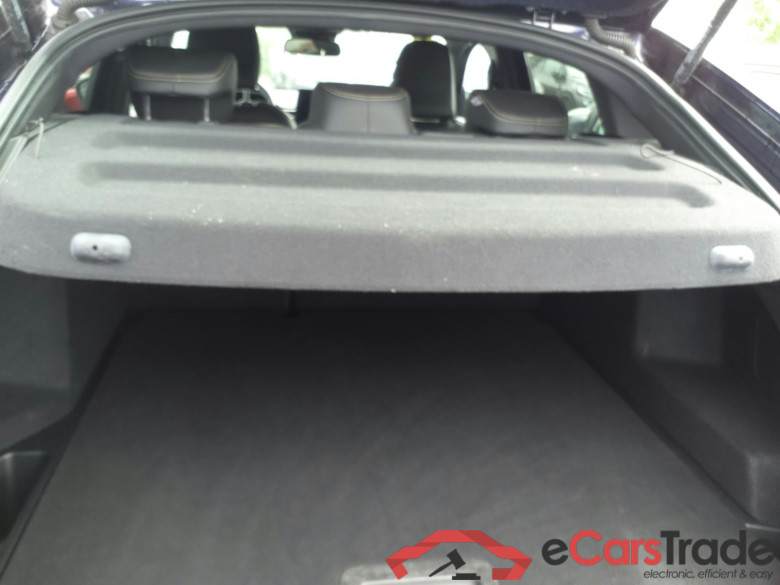 RENAULT ARKANA RENAULT ARKANA Techno mild hybrid 140 EDC #2