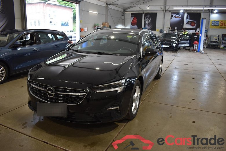 OPEL Insignia Sports Tourer 2.0 Diesel Aut. Business 5d 128kW