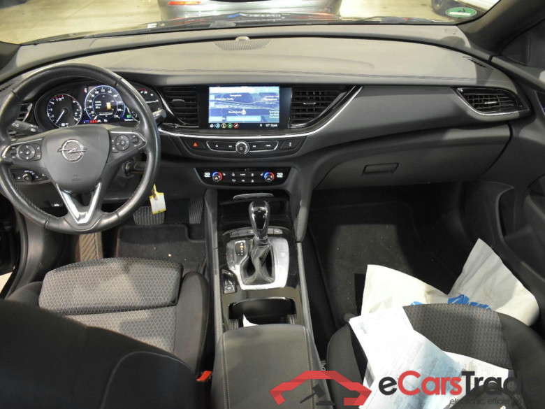 OPEL Insignia Sports Tourer 2.0 Diesel Aut. Business 5d 128kW #3