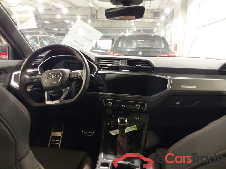 AUDI Q3 SPORTBACK 1.4 45 TFSI E S TRONIC S LINE #6