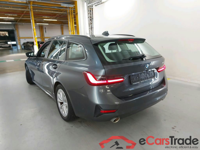 BMW 3 SERIES TOURING 2.0 320E TOURING #3