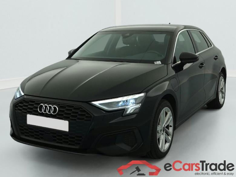 Audi A3 Sportback 40 TFSIE 204 S TRONIC 6 BUSINESS LINE #3