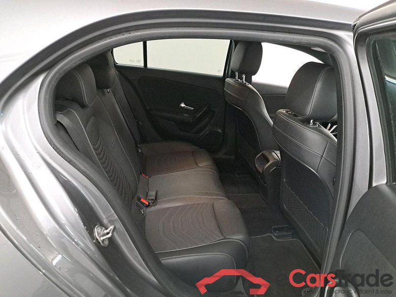 MERCEDES-BENZ CLASSE A DIESEL (W177) A 180 d Business Solution #6