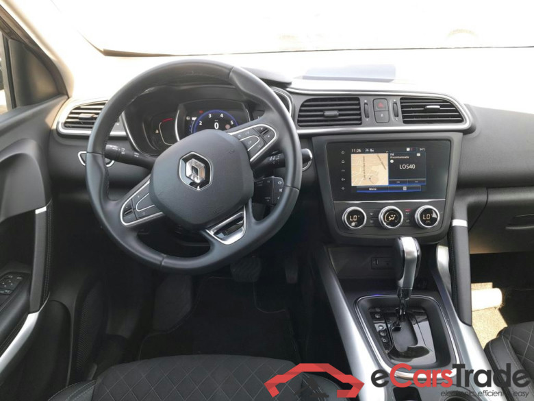 RENAULT Kadjar GPF TCe 140 CV EDC #3