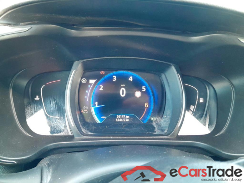 RENAULT Kadjar GPF TCe 140 CV EDC #4