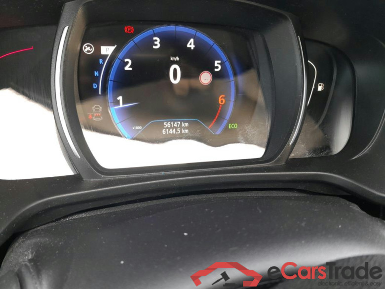 RENAULT Kadjar GPF TCe 140 CV EDC #5