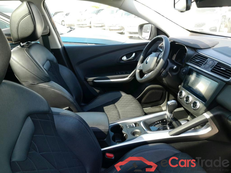 RENAULT Kadjar GPF TCe 140 CV EDC #6