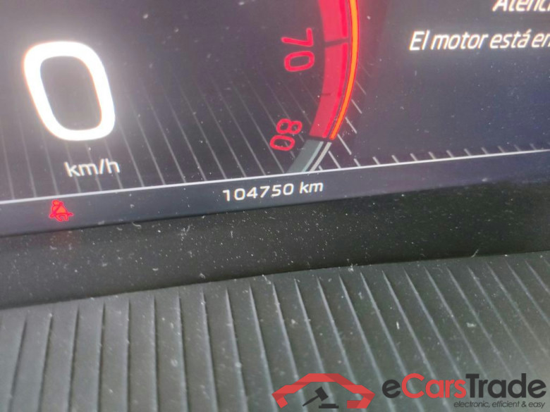 SKODA Scala / 2019 / 5P / berlina con portón 1.0 TSI 81KW (110 CV) Ambition #5
