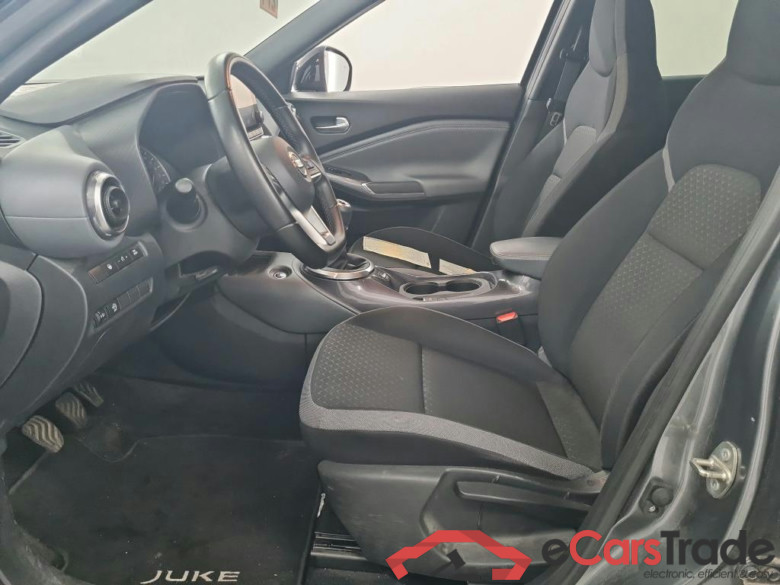 NISSAN JUKE 1.0 DIG-T 114 N-DESIGN #5