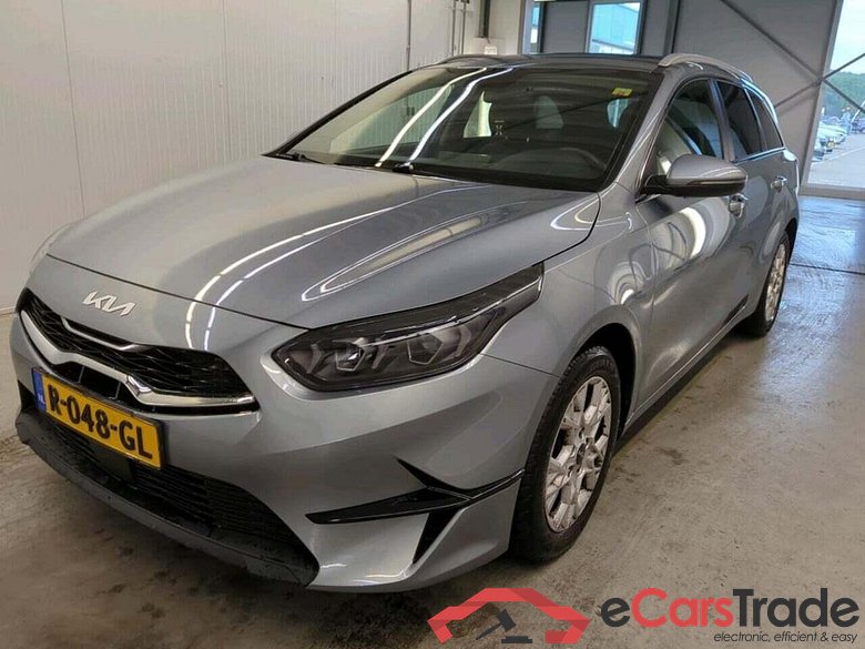 KIA ceed sportswagon 1.0 T-GDi DynPlusL.