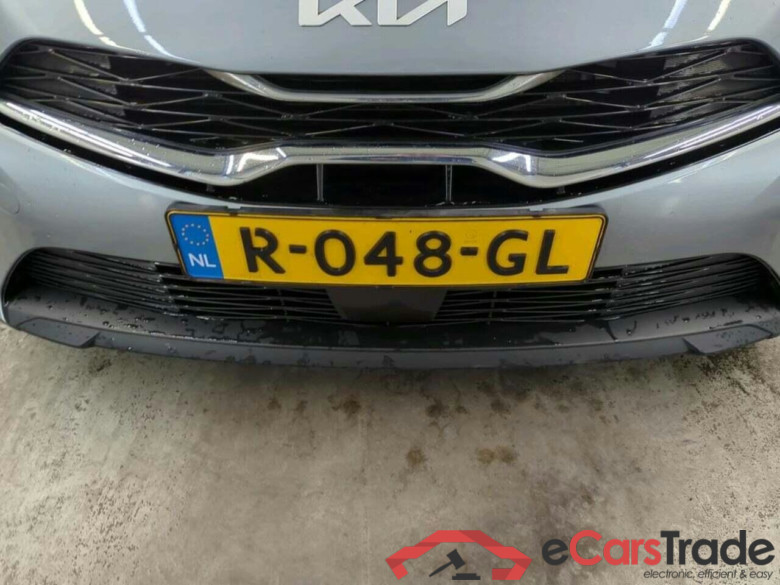 KIA ceed sportswagon 1.0 T-GDi DynPlusL. #4