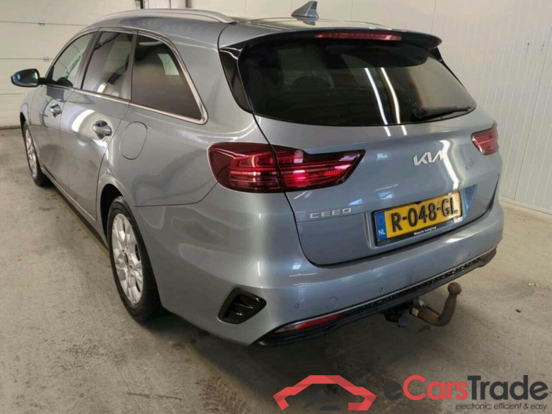 KIA ceed sportswagon 1.0 T-GDi DynPlusL. #6