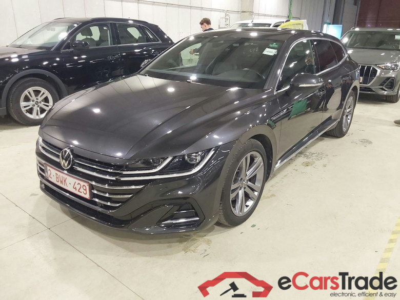 VOLKSWAGEN ARTEON SHOOTING BRAKE 2.0 TDI 110KW DSG R-LINE BUS PREMIUM SB #1