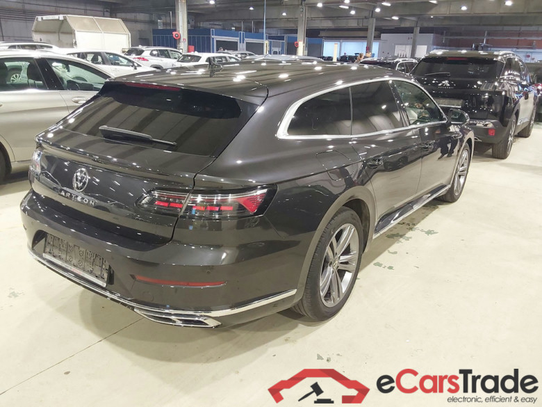 VOLKSWAGEN ARTEON SHOOTING BRAKE 2.0 TDI 110KW DSG R-LINE BUS PREMIUM SB #4