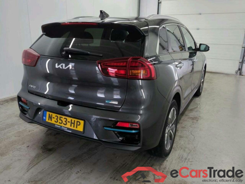 KIA e-Niro Edition 64 kWh #2
