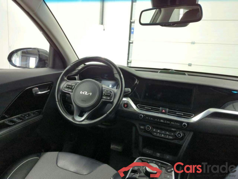 KIA e-Niro Edition 64 kWh #3