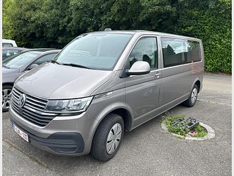 Volkswagen T5 Transporter