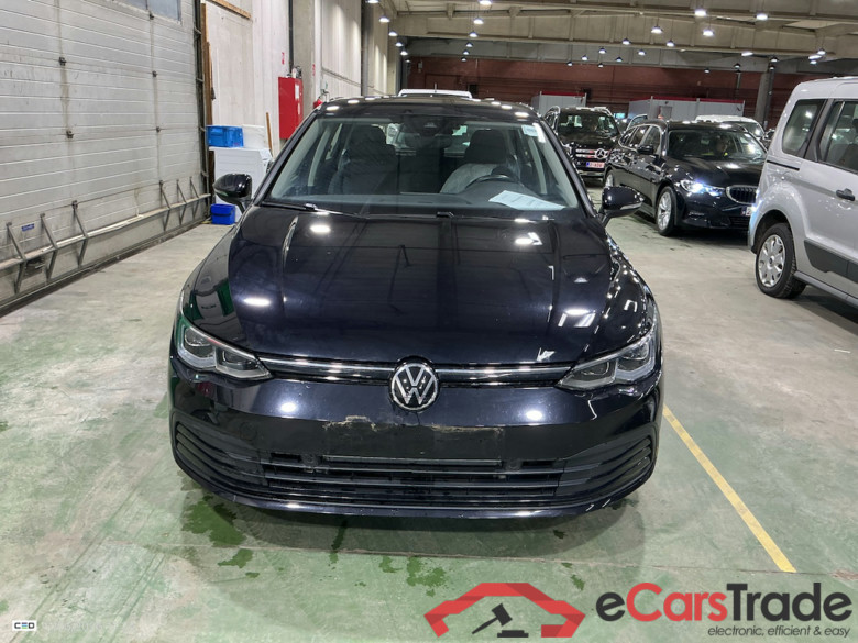 VOLKSWAGEN GOLF VIII 1.5 TSI 96KW LIFE #2
