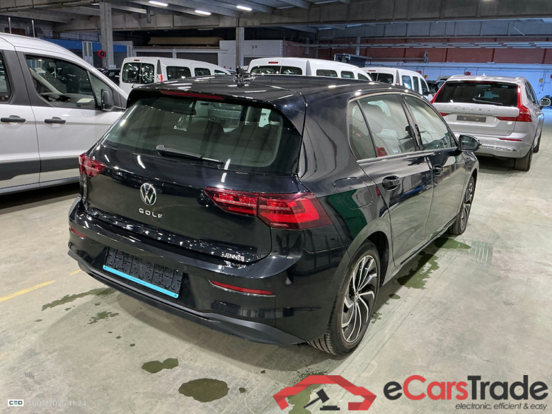 VOLKSWAGEN GOLF VIII 1.5 TSI 96KW LIFE #4