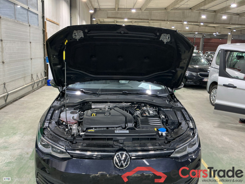 VOLKSWAGEN GOLF VIII 1.5 TSI 96KW LIFE #6