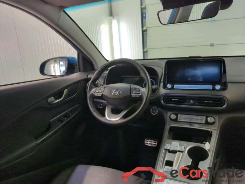 HYUNDAI Kona EV Comfort 64 kWh #3