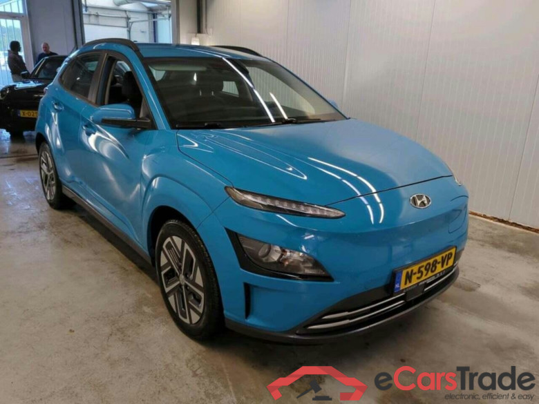 HYUNDAI Kona EV Comfort 64 kWh #5