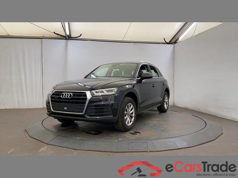 AUDI Q5 Dsl Q5 2.0 TDi Quattro S tronic