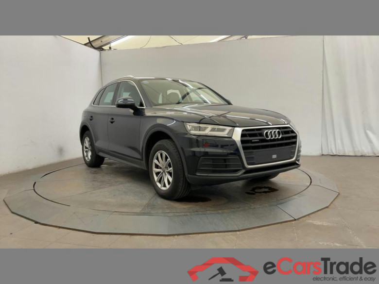 AUDI Q5 Dsl Q5 2.0 TDi Quattro S tronic #2