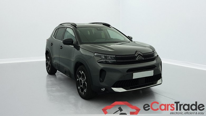 Citroen C5 AIRCROSS Hybride 145 e-DCS6 Max