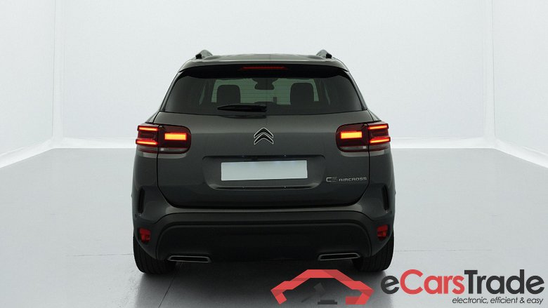 Citroen C5 AIRCROSS Hybride 145 e-DCS6 Max #6
