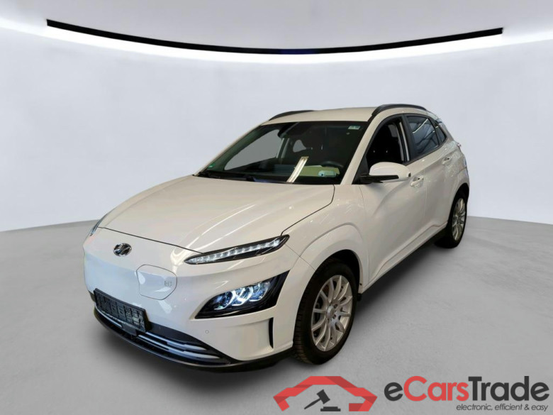 Kona Prime Elektro 2WD 64kWh #1