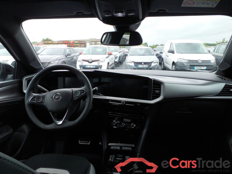OPEL MOKKA                OPEL MOKKA                1.2 Turbo 130CV GS  BVA #4