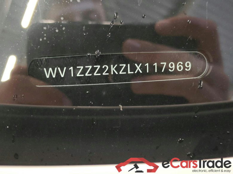 Volkswagen Caddy 2.0 TDI 55 kW BMT 4d #6